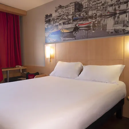 Ibis Cannes Mandelieu Exterior photo