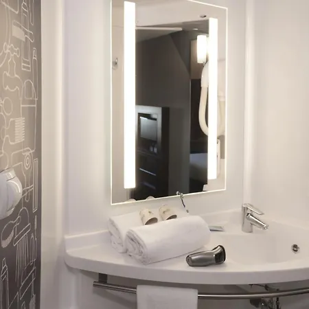 Ibis Cannes Mandelieu Exterior photo