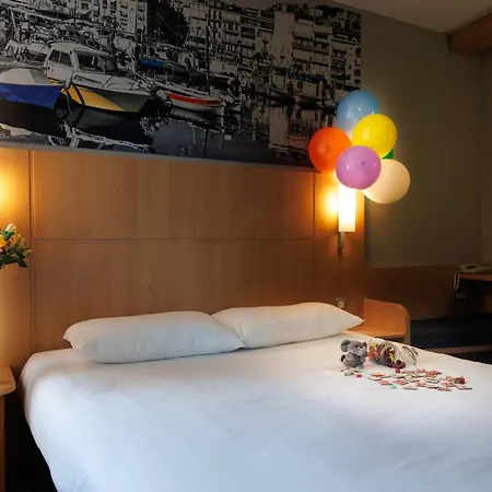 Ibis Cannes Mandelieu Exterior photo