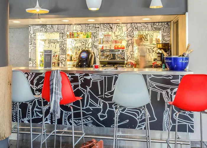 ibis Cannes Mandelieu