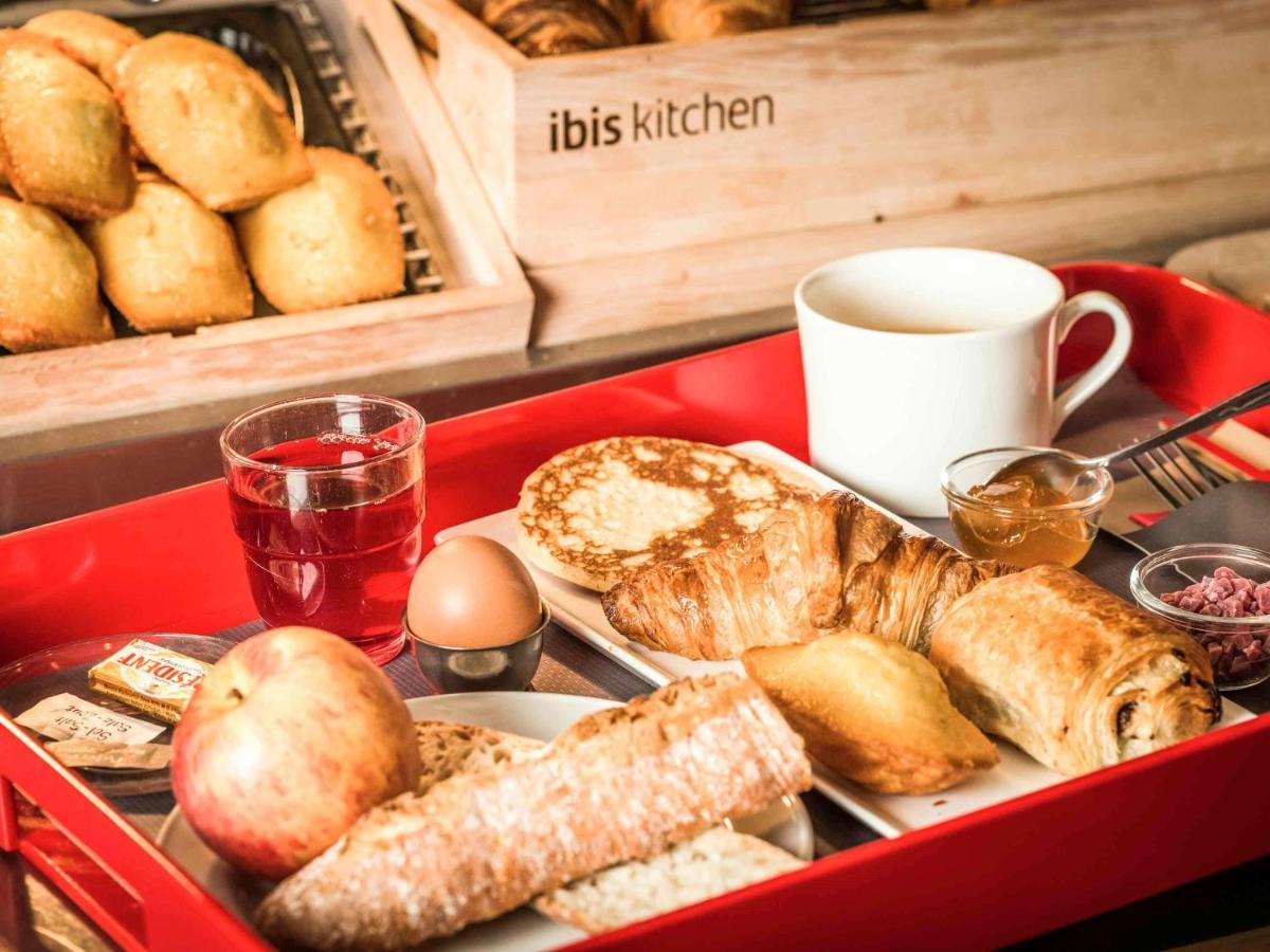 Ibis Cannes Hotel 3*