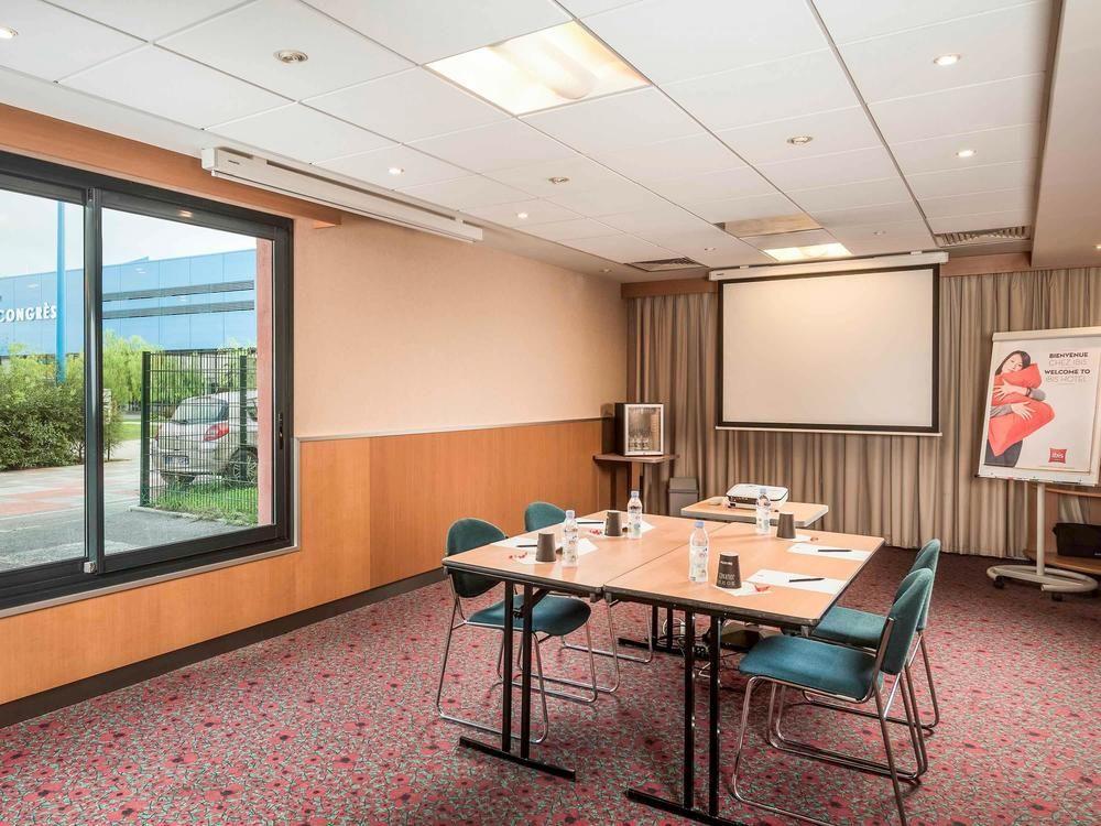 Hotel Ibis Cannes 3*