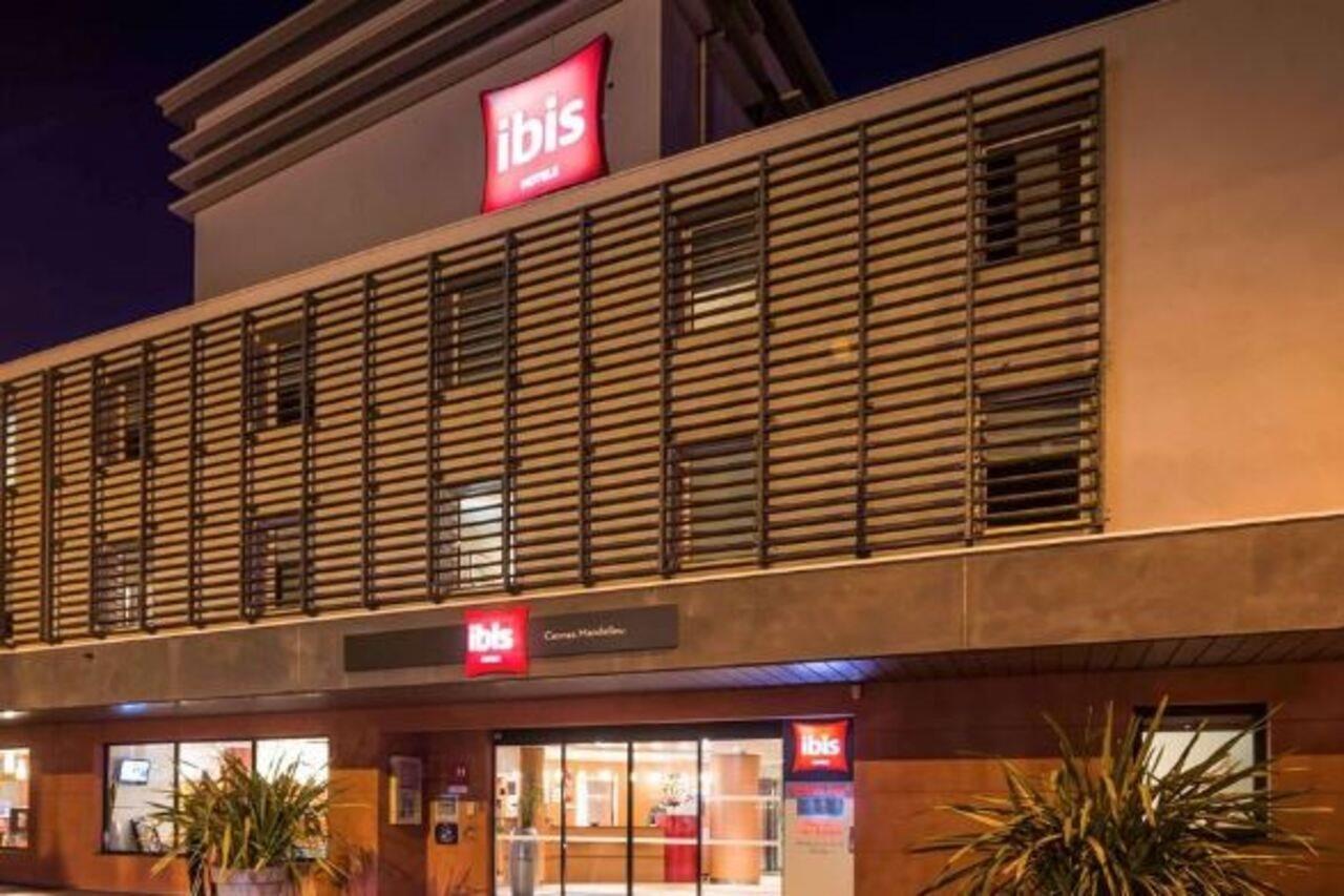 Ibis Cannes 3* Mandelieu