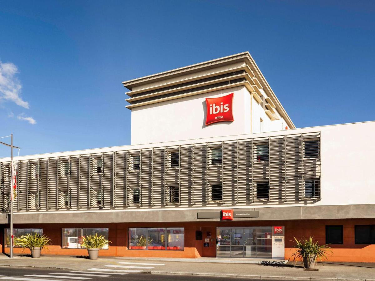 Ibis Cannes