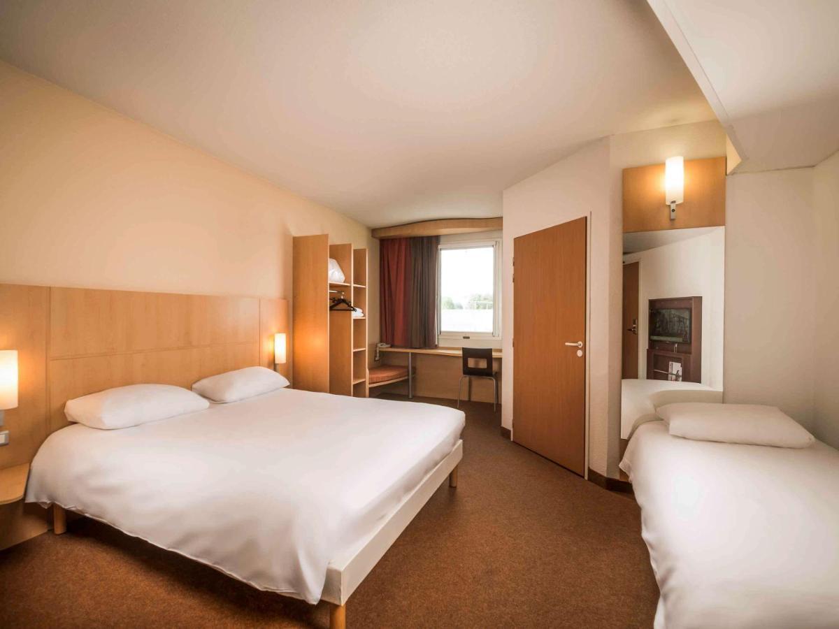 Ibis Cannes Hotel 3*