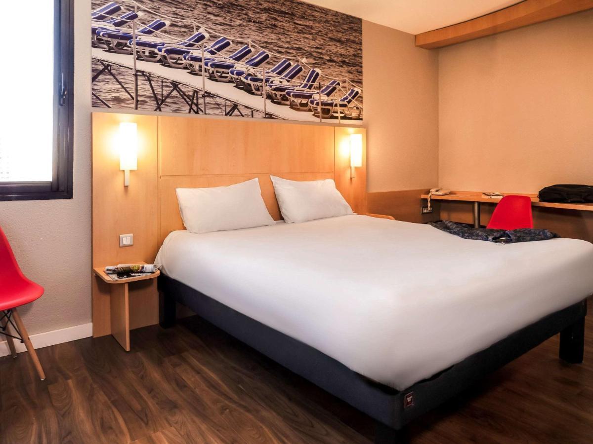 Ibis Cannes Hotel 3*