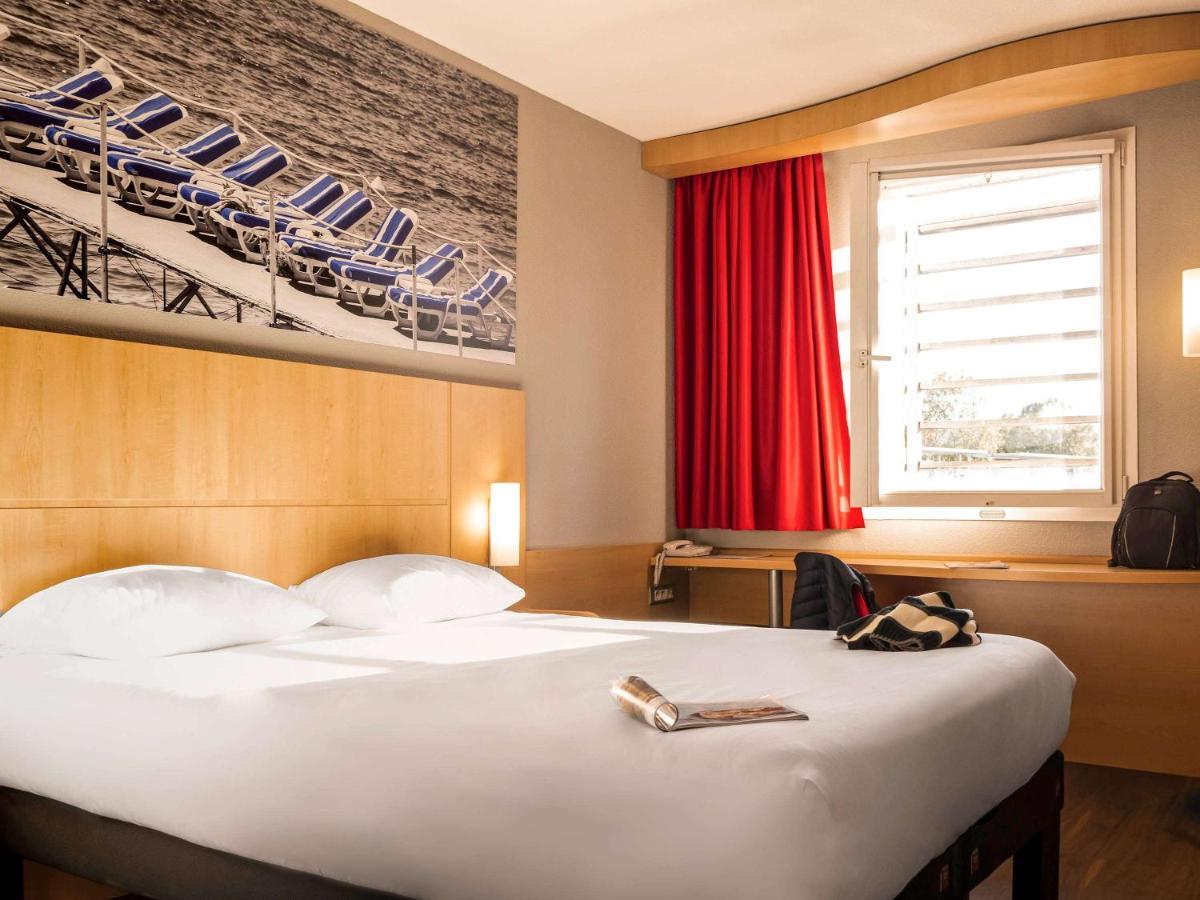 Ibis Cannes Hotel 3*