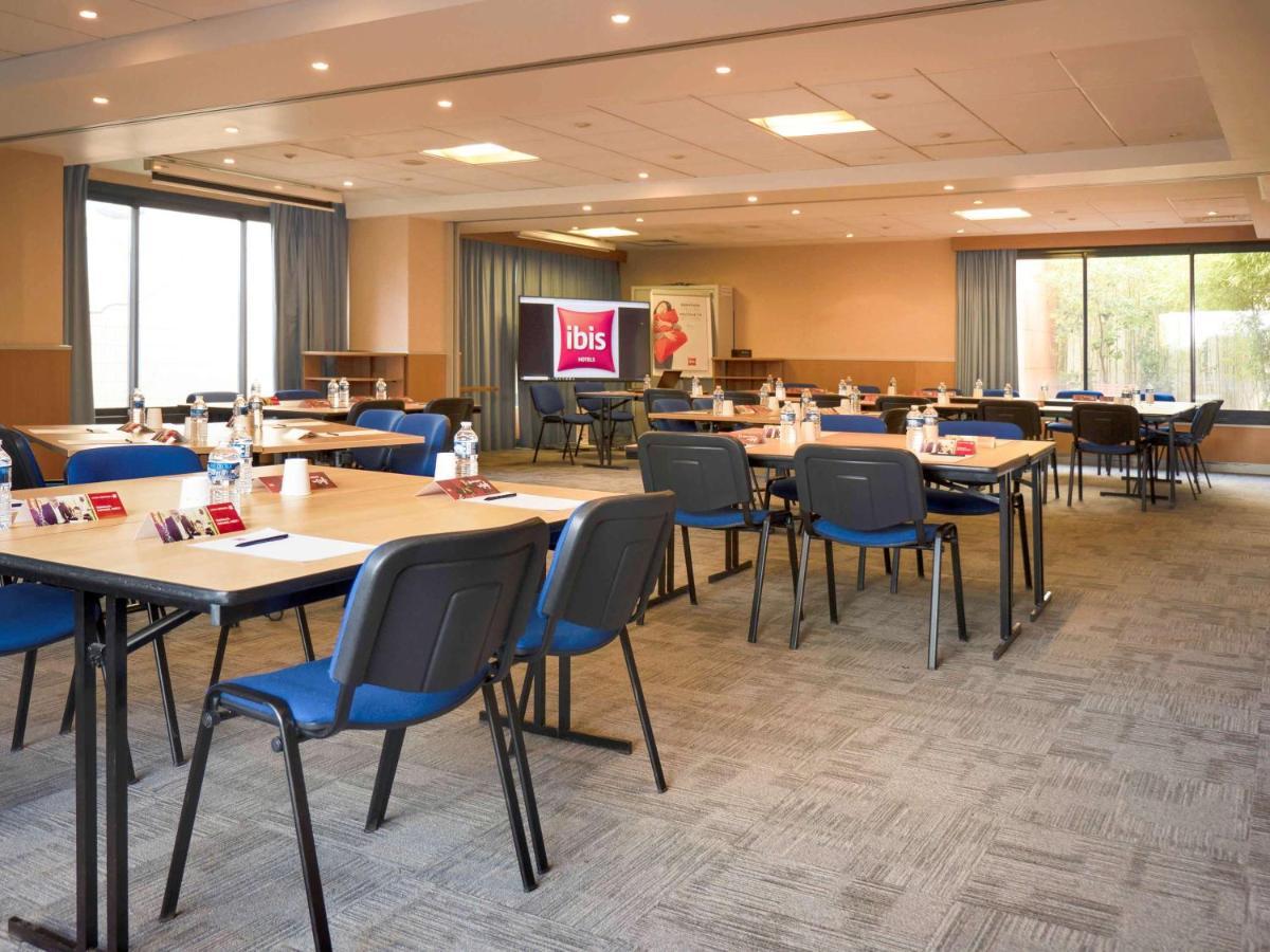 Ibis Cannes Mandelieu