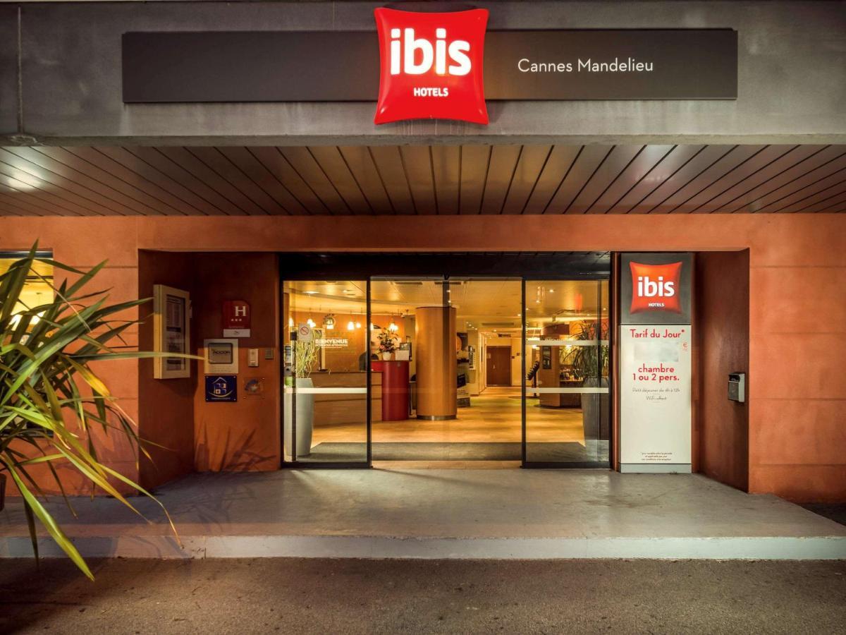 Ibis Cannes 3*