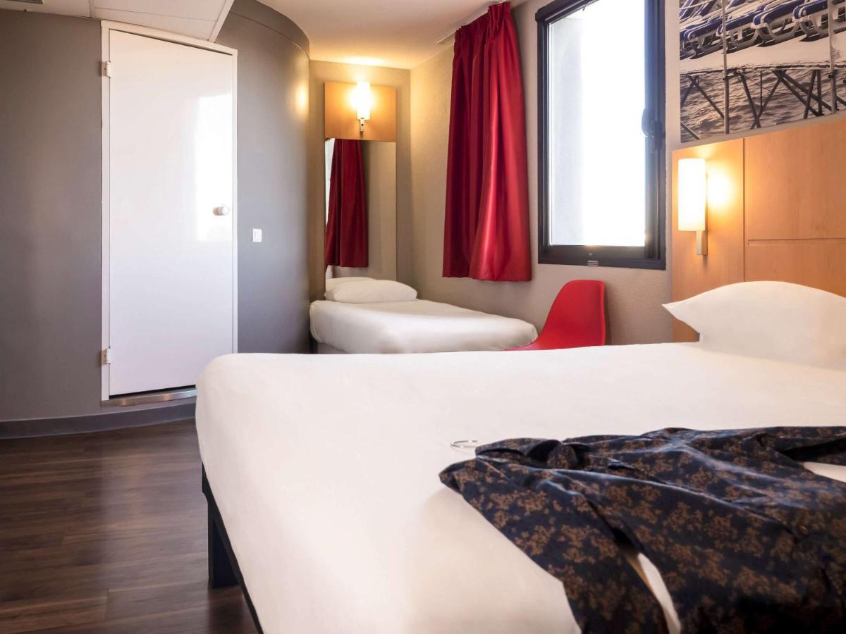 Ibis Cannes 3*