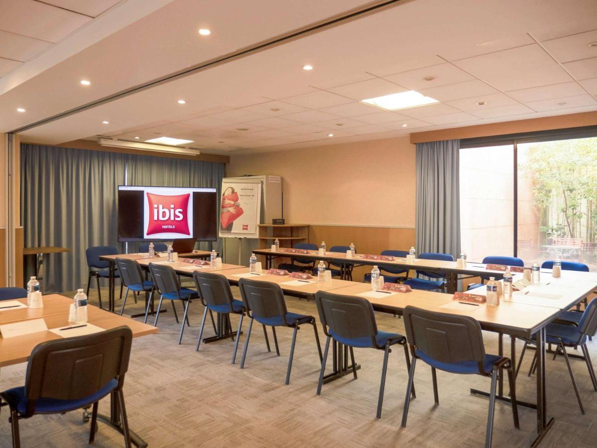 Hotel Ibis Cannes Mandelieu