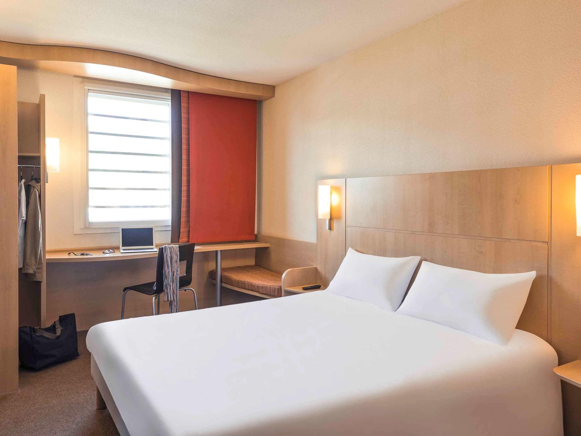 Hotel Ibis Cannes