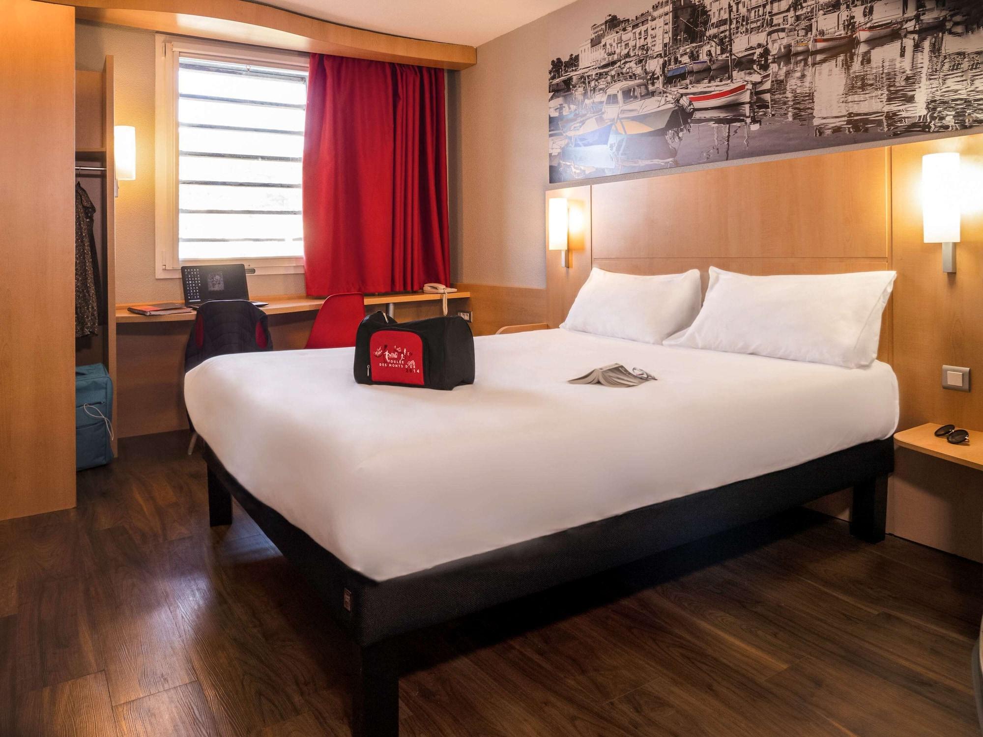 Ibis Cannes Hotel 3*