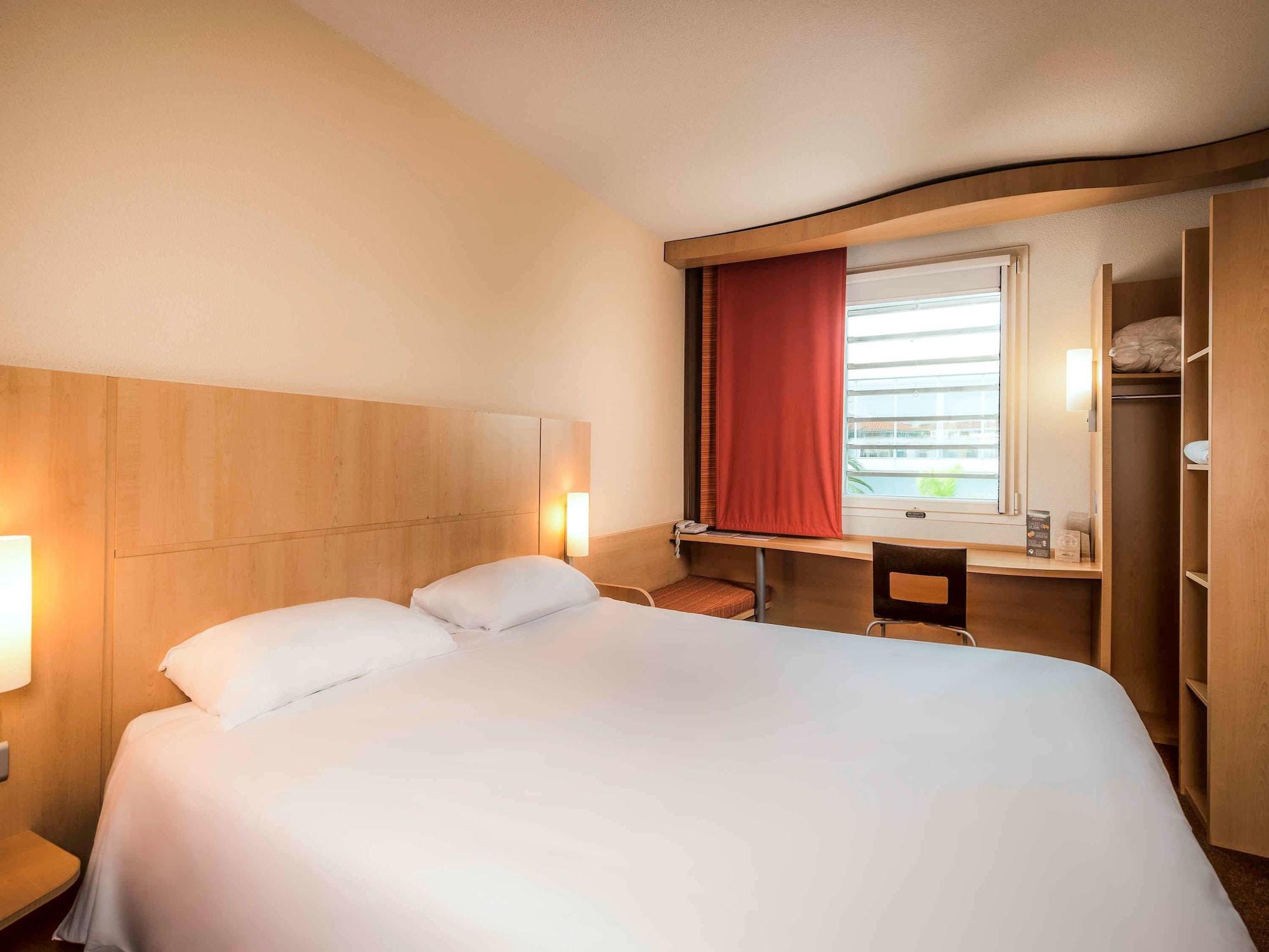 Hotel Ibis Cannes Mandelieu