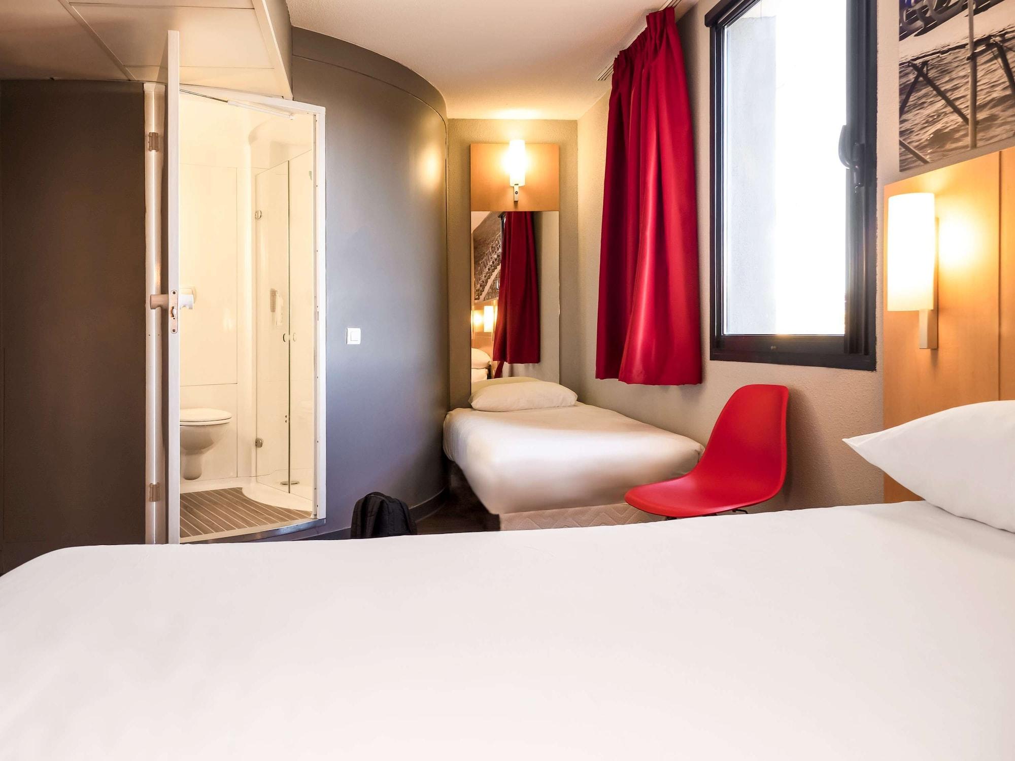 Ibis Cannes Hotel 3*