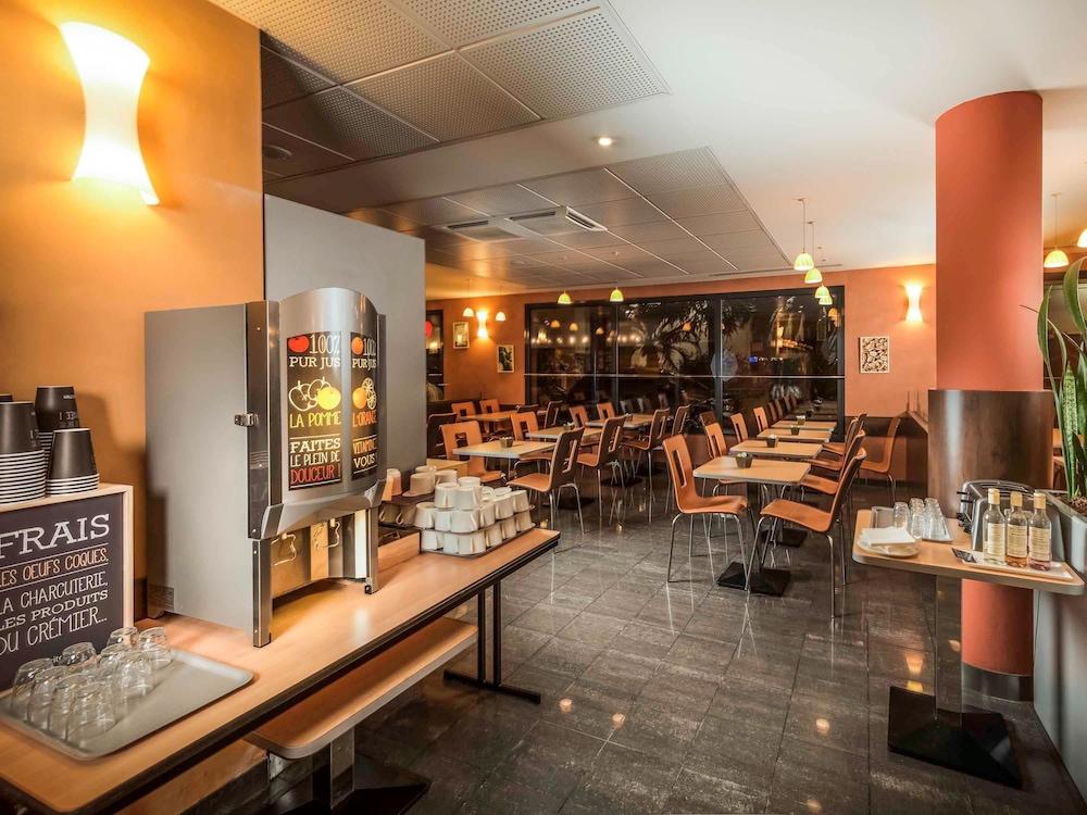 Hotel Ibis Cannes