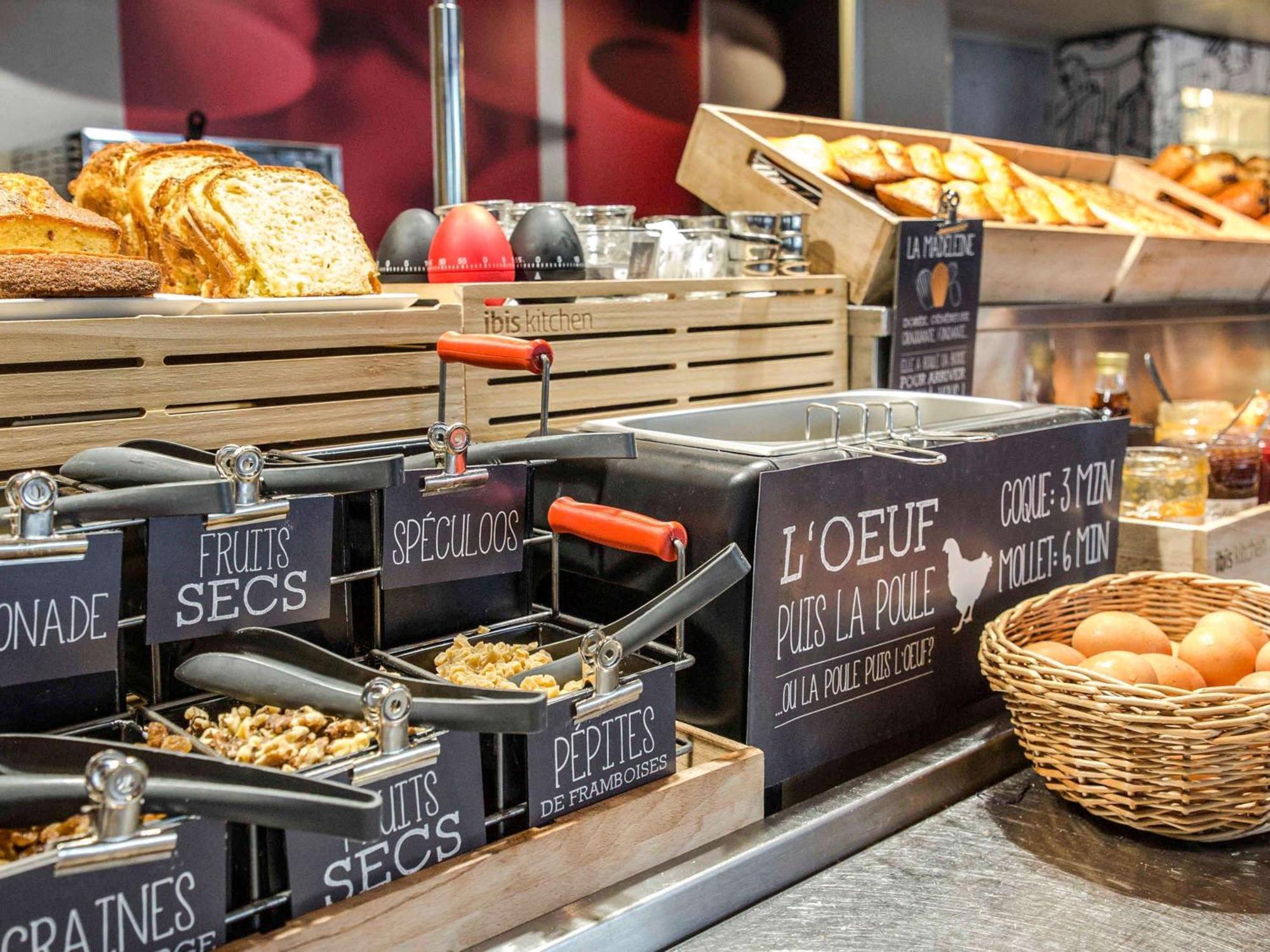 Hotel Ibis Cannes Mandelieu
