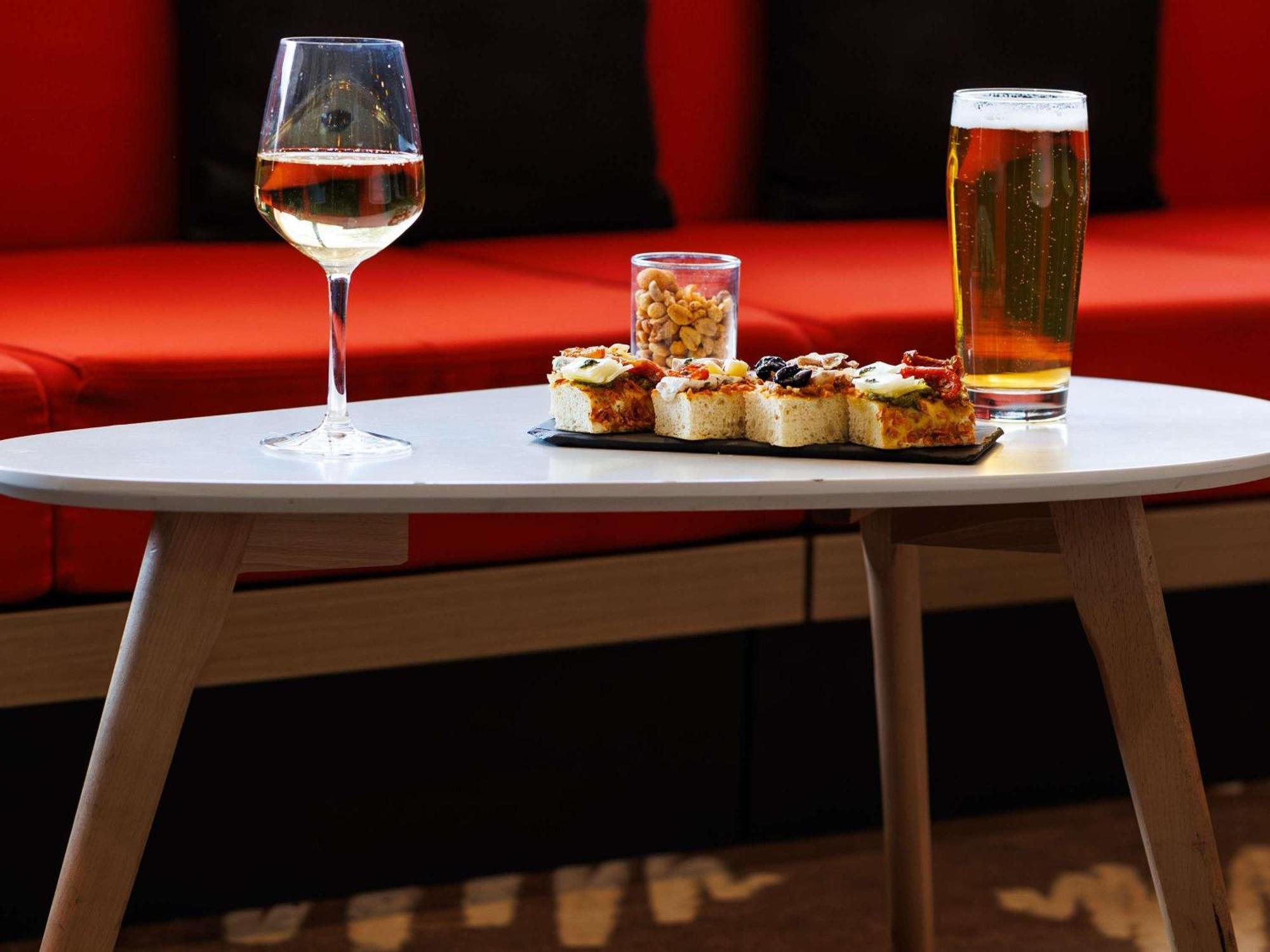 Hotel Ibis Cannes Mandelieu