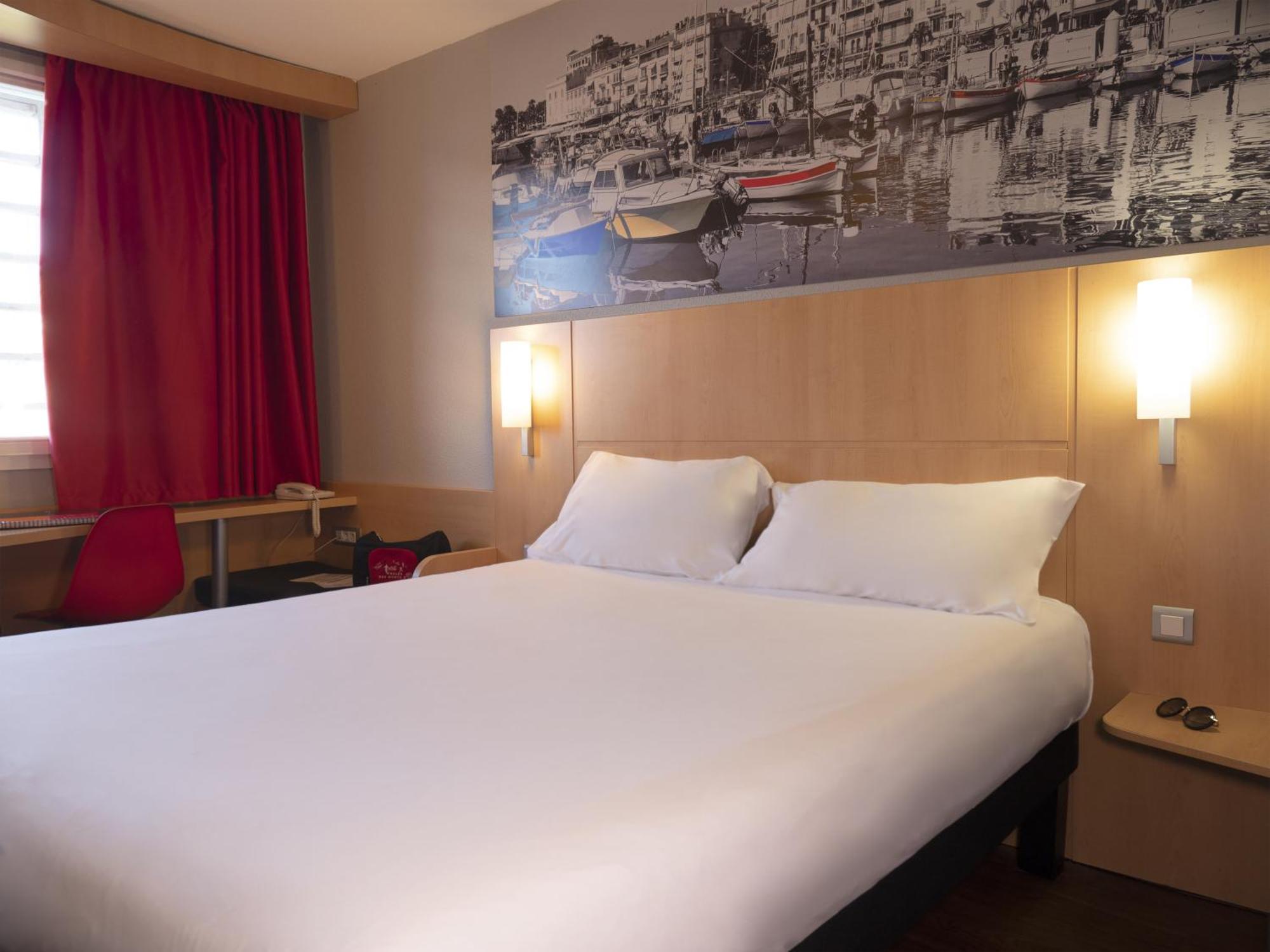 Hotel Ibis Cannes Mandelieu