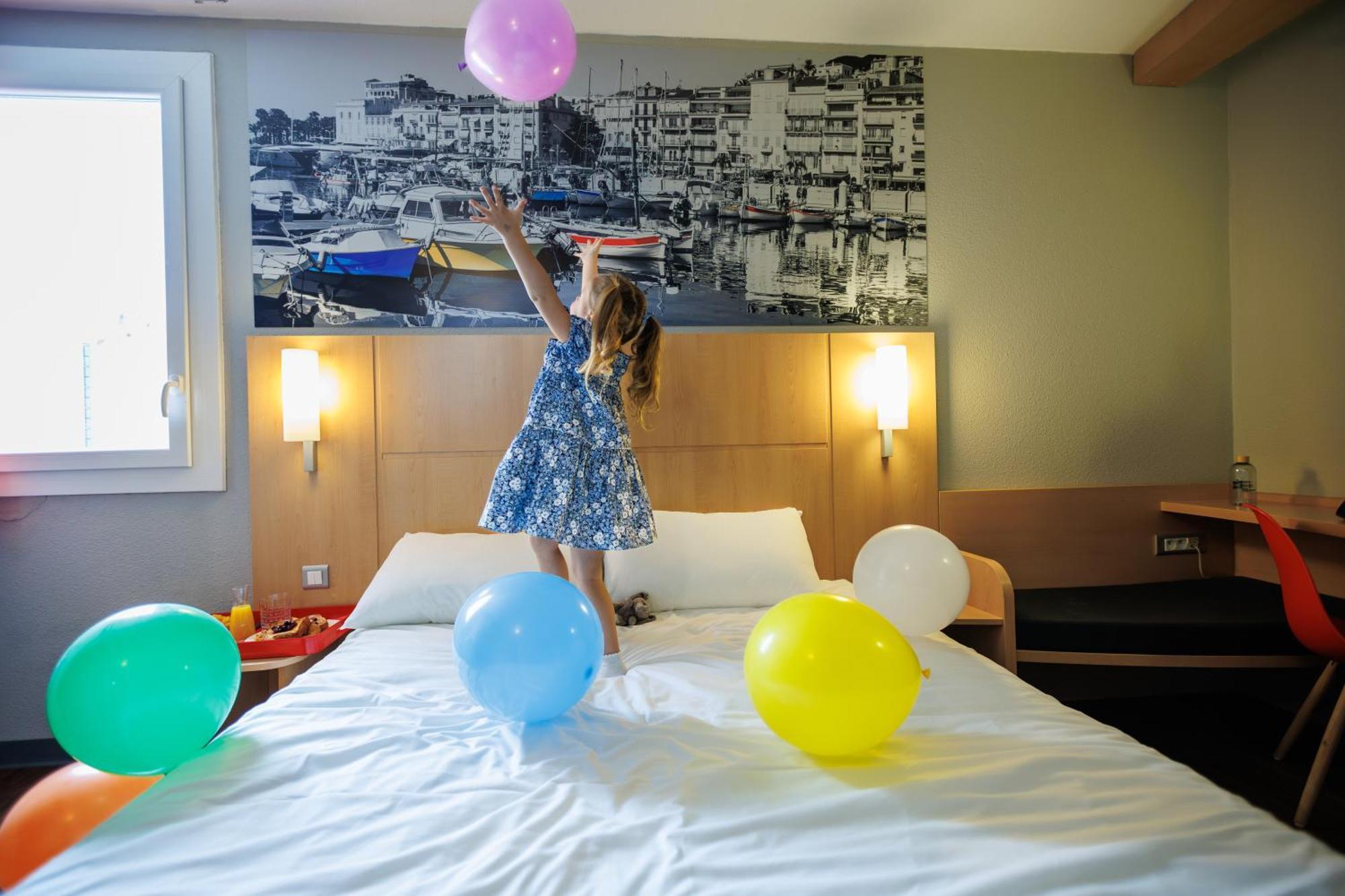 Ibis Cannes Hotel Mandelieu