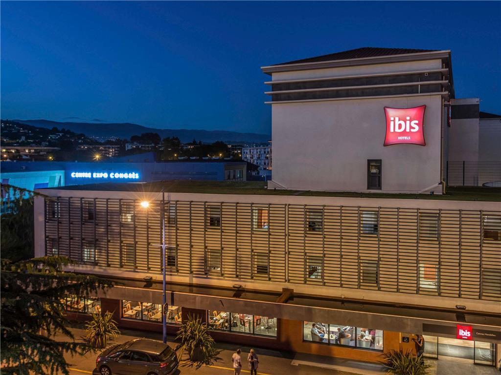 Ibis Cannes Mandelieu