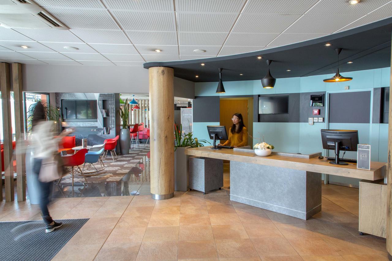 Ibis Cannes Hotel Mandelieu