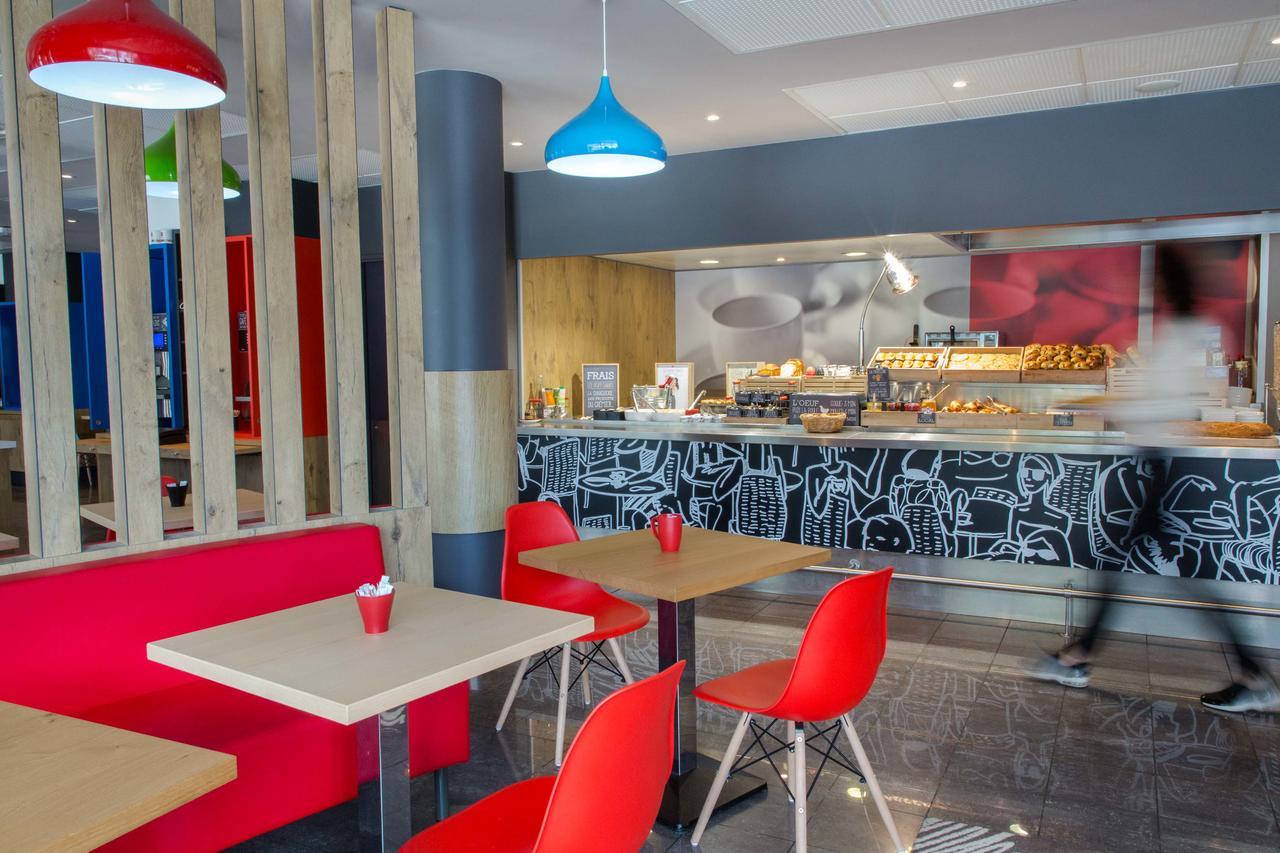 Ibis Cannes 3*