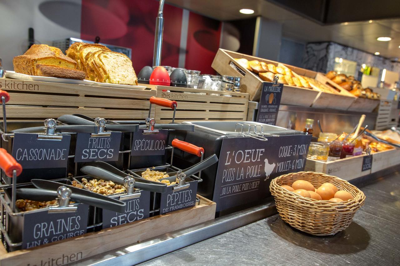Ibis Cannes Hotel 3*