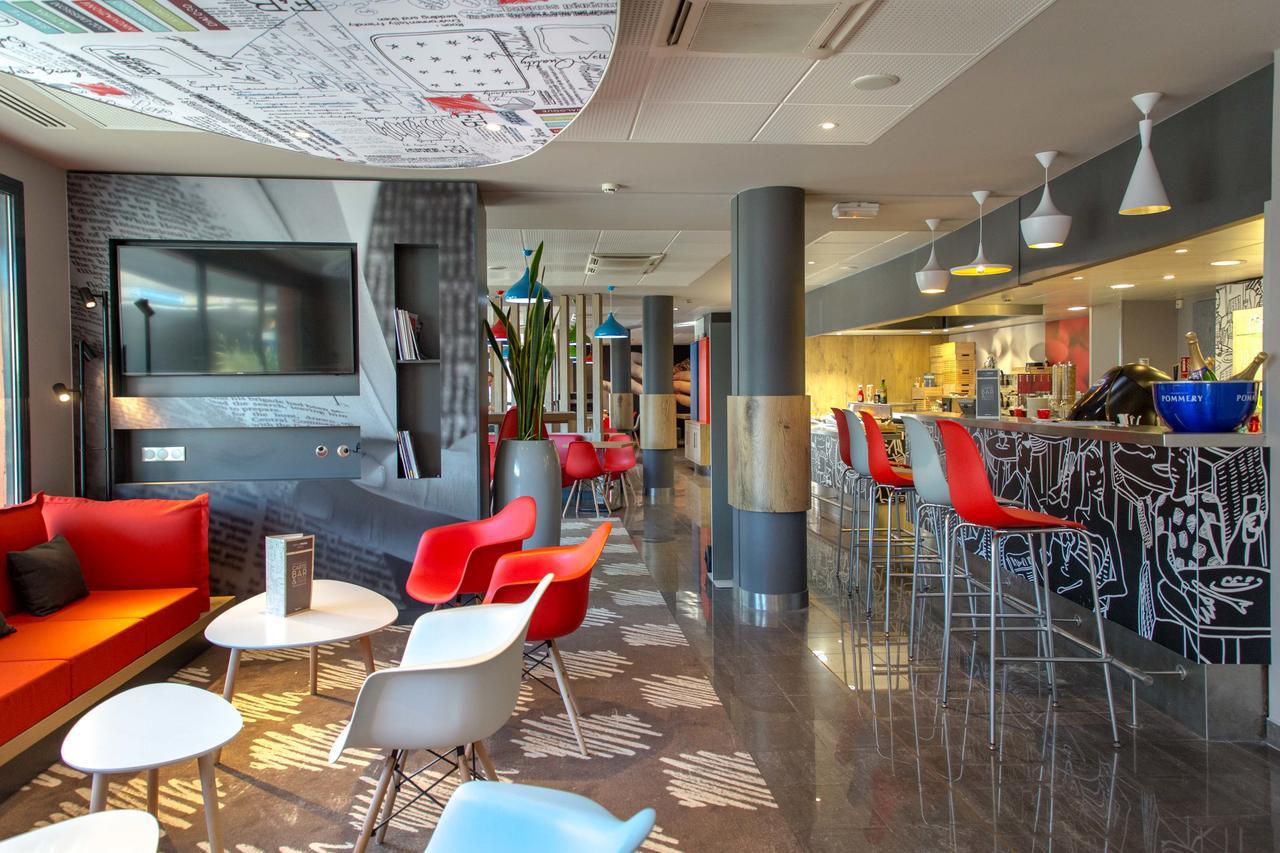 Hotel Ibis Cannes Mandelieu