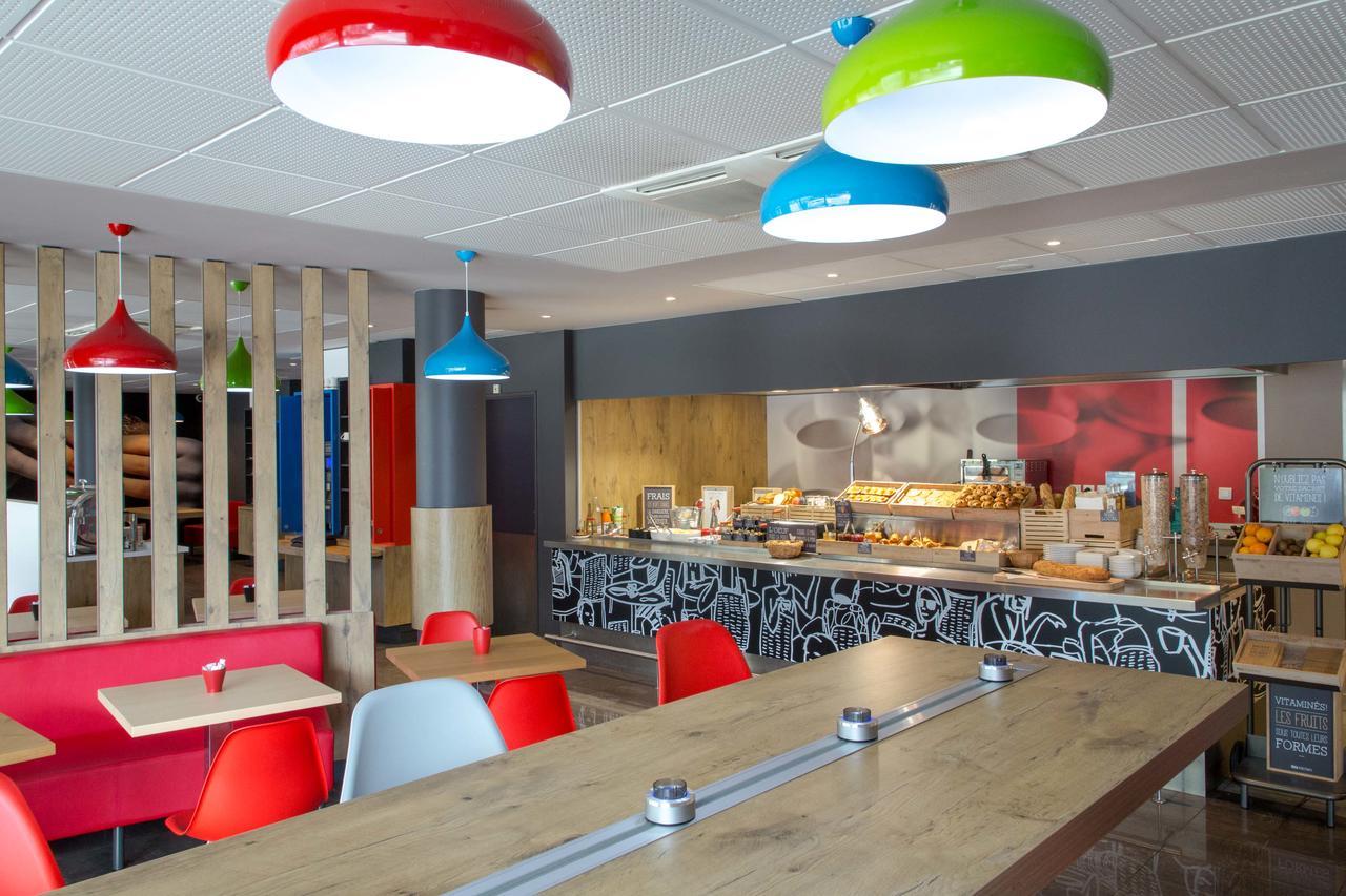 Hotel Ibis Cannes