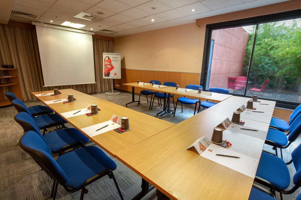 Hotel Ibis Cannes