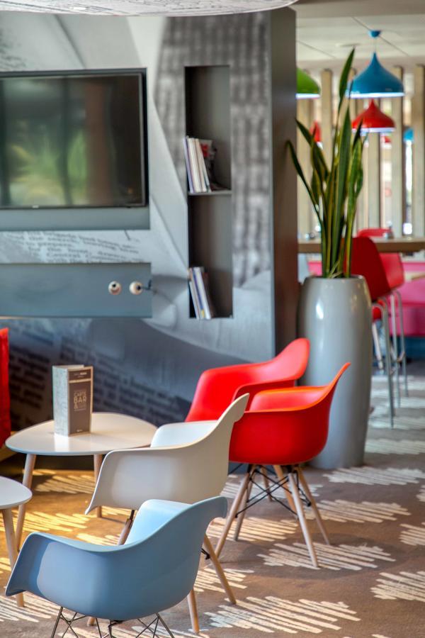 Ibis Cannes 3*