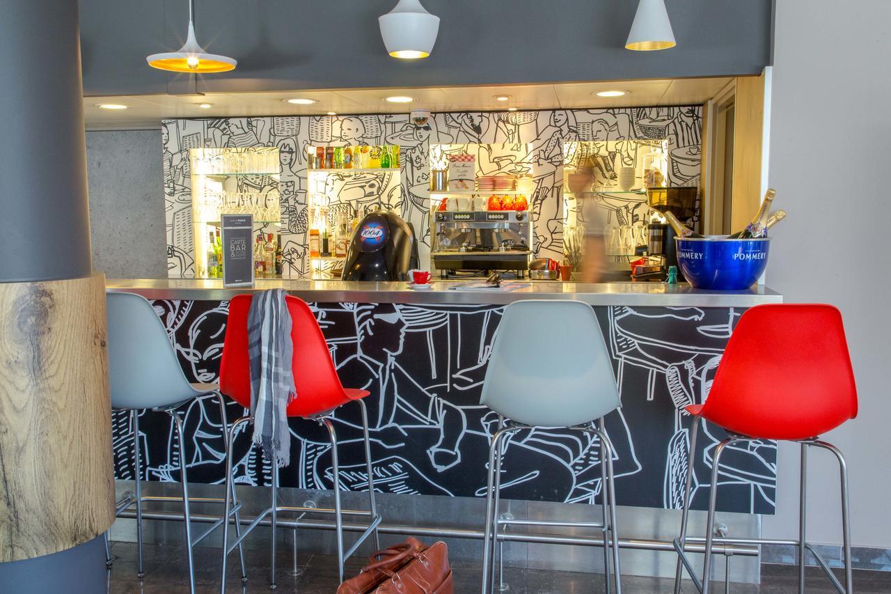 Ibis Cannes Mandelieu