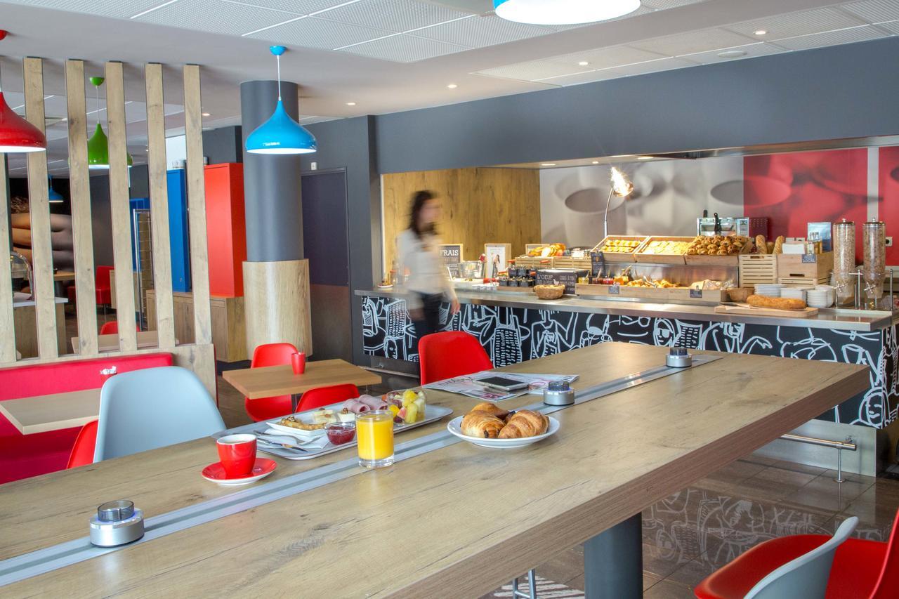 Ibis Cannes