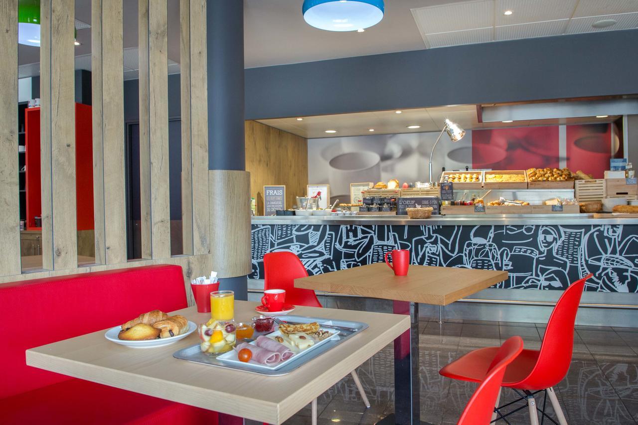 Ibis Cannes 3* Mandelieu