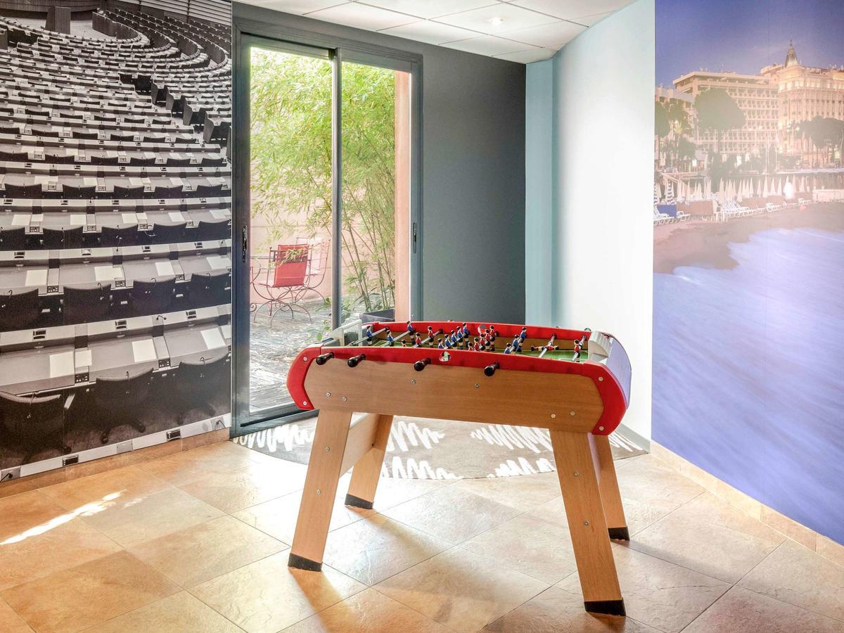 Hotel Ibis Cannes