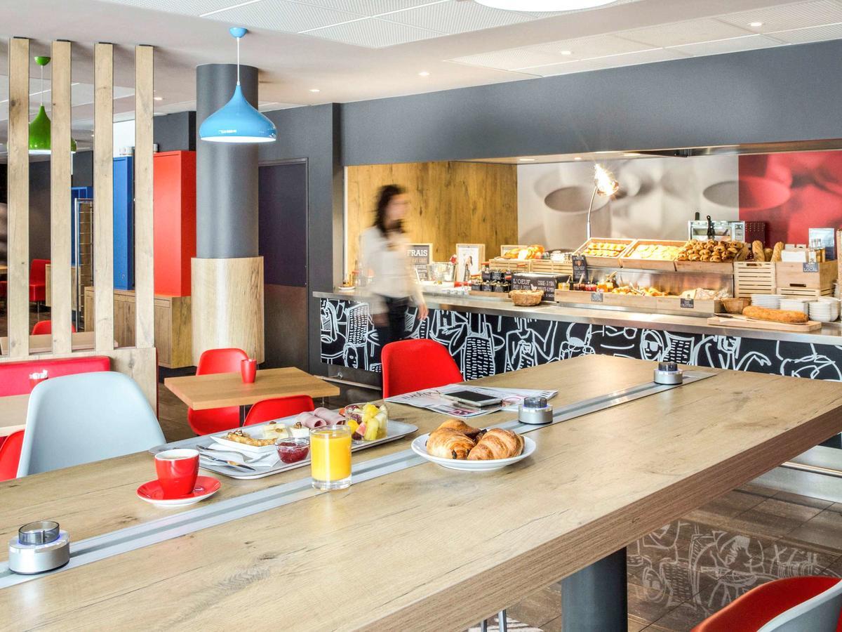 Hotel Ibis Cannes 3*