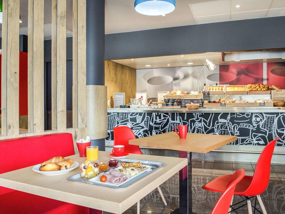 Ibis Cannes 3* Mandelieu