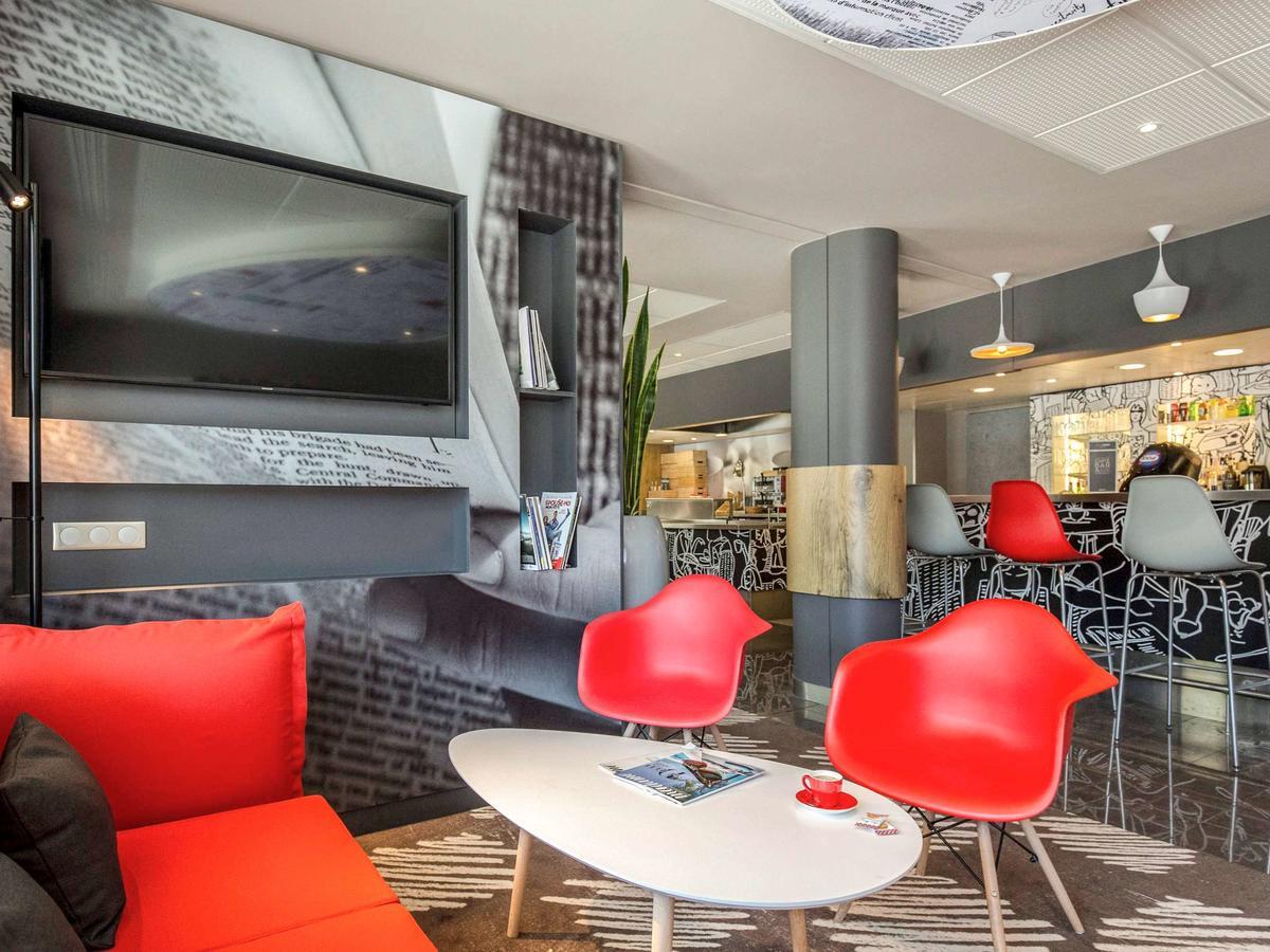 Ibis Cannes