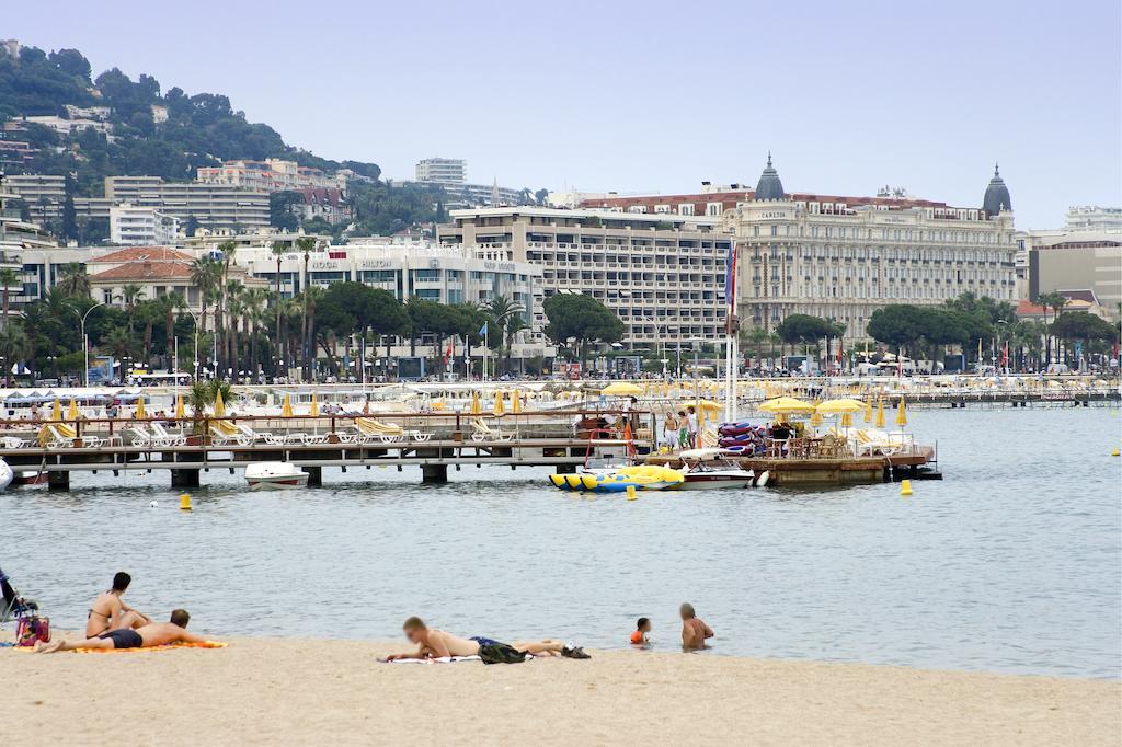 Ibis Cannes