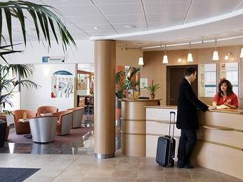 Hotel Ibis Cannes 3*